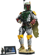 LEGO 75455 STAR WARS BOBA FETT AGE: 18+