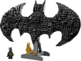 LEGO SUPER HEROES DC BATMAN LOGO 76330 AGE: 12+