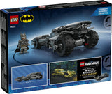 LEGO SUPER HEROES DC BATMAN VS SUPERMAN 76331 AGE: 9+