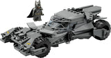 LEGO SUPER HEROES DC BATMAN VS SUPERMAN 76331 AGE: 9+