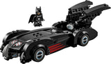 LEGO SUPER HEROES DC BATMAN & ROBIN 76333 AGE: 9+