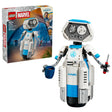 LEGO 76339 MARVEL The Fantastic Four H.E.R.B.I.E. AGE: 10+