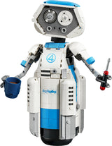 LEGO 76339 MARVEL The Fantastic Four H.E.R.B.I.E. AGE: 10+