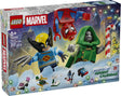 LEGO 76340 SUPER HEROES MARVEL ADVENT CALENDAR 2026 AGE: 6+