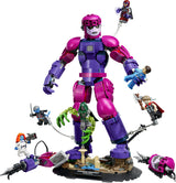 LEGO 76348 MARVEL EPIC BATTLE: AVENGERS: DOOMSDAY AGE: 9+