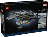 LEGO 76354 SUPER HEROES S.H.I.E.L.D HELICARRIER AGE: 18+