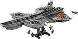 LEGO 76354 SUPER HEROES S.H.I.E.L.D HELICARRIER AGE: 18+