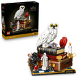 LEGO HARRY POTTER TM SORCERER'S STONE – COLLECTORS' EDITION 76466 AGE: 18+