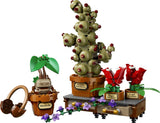 LEGO 76474 HARRY POTTER HOGWARTS HERBOLOGY PLANTS AGE: 12+