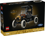 Lego Icons Ford Model T 11376 Age: 18+