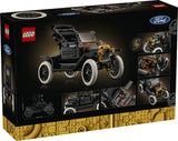 Lego Icons Ford Model T 11376 Age: 18+