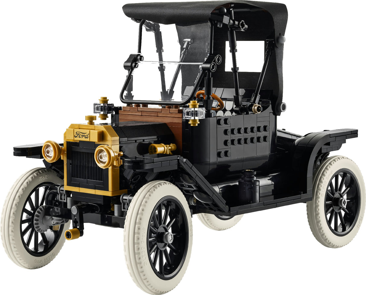 Lego Icons Ford Model T 11376 Age: 18+