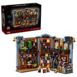 LEGO 11379 ICONS BOOKSTORE: BOOK NOOK AGE: 18+