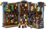 LEGO 11379 ICONS BOOKSTORE: BOOK NOOK AGE: 18+