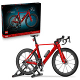 LEGO 11380 ICONS ROAD BIKE AGE: 18+
