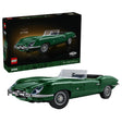 Lego 11381 Icons Jaguar E-Type Age: 18+