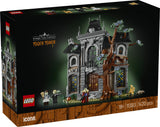 LEGO 11383 ICONS MAYOR MANOR AGE: 18+