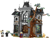 LEGO 11383 ICONS MAYOR MANOR AGE: 18+