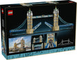 Lego 21067 Architecture Tower Bridge Age: 18+