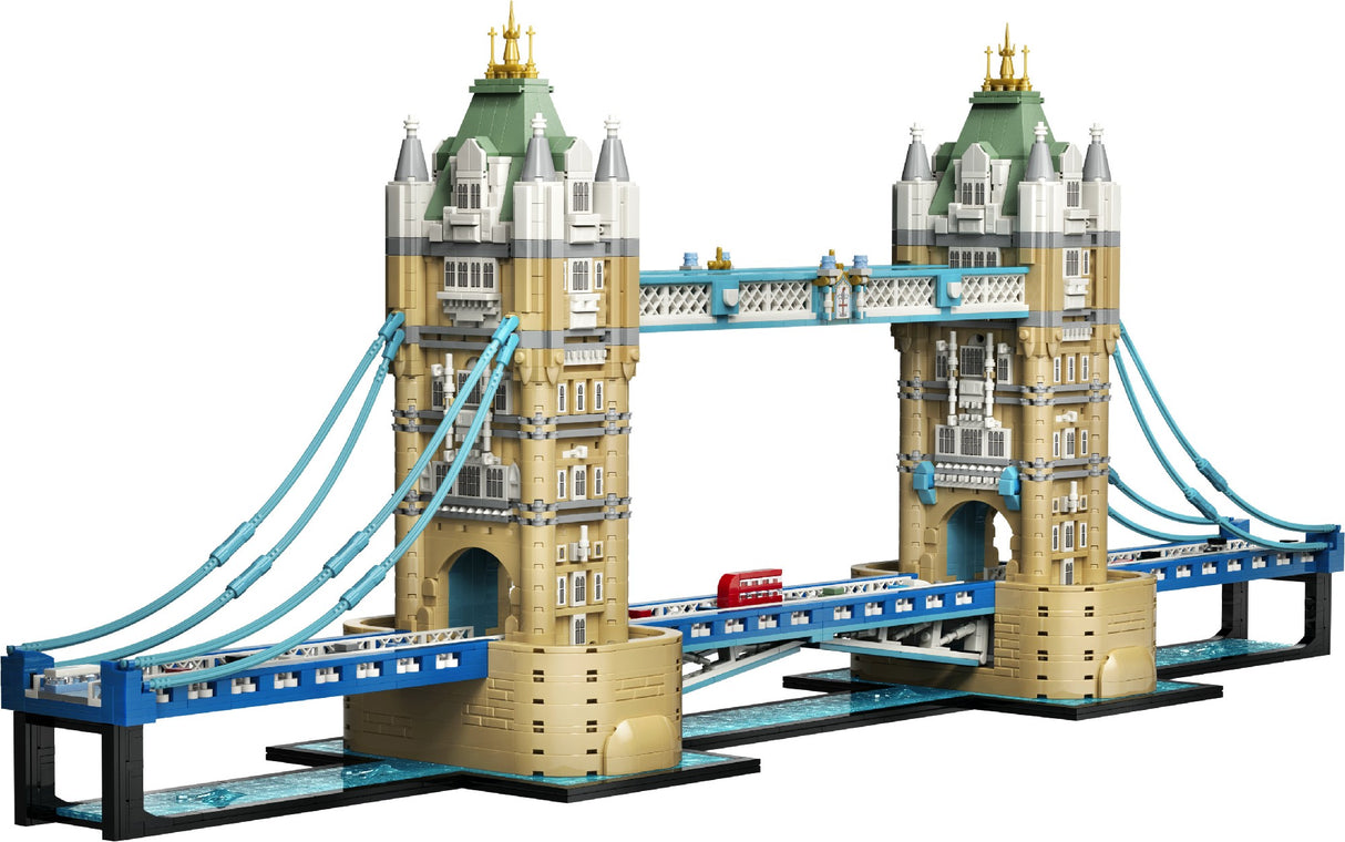 Lego 21067 Architecture Tower Bridge Age: 18+