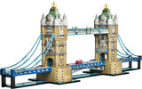Lego 21067 Architecture Tower Bridge Age: 18+