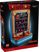 LEGO 72051 SUPER MARIO DONKEY KONG ARCADE AGE: 18+