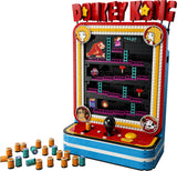 LEGO 72051 SUPER MARIO DONKEY KONG ARCADE AGE: 18+