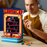 LEGO 72051 SUPER MARIO DONKEY KONG ARCADE AGE: 18+