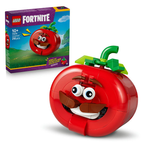LEGO 77079 FORTNITE TOMATO HEAD AGE: 10+