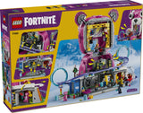 LEGO 77082 FORTNITE RAVE CAVE MODEL AGE: 12+