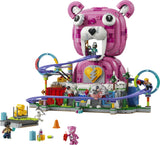 LEGO 77082 FORTNITE RAVE CAVE MODEL AGE: 12+