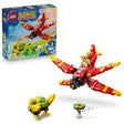 LEGO 77119 SONIC TAILS AND HIS BI-PLANE AGE: 8+