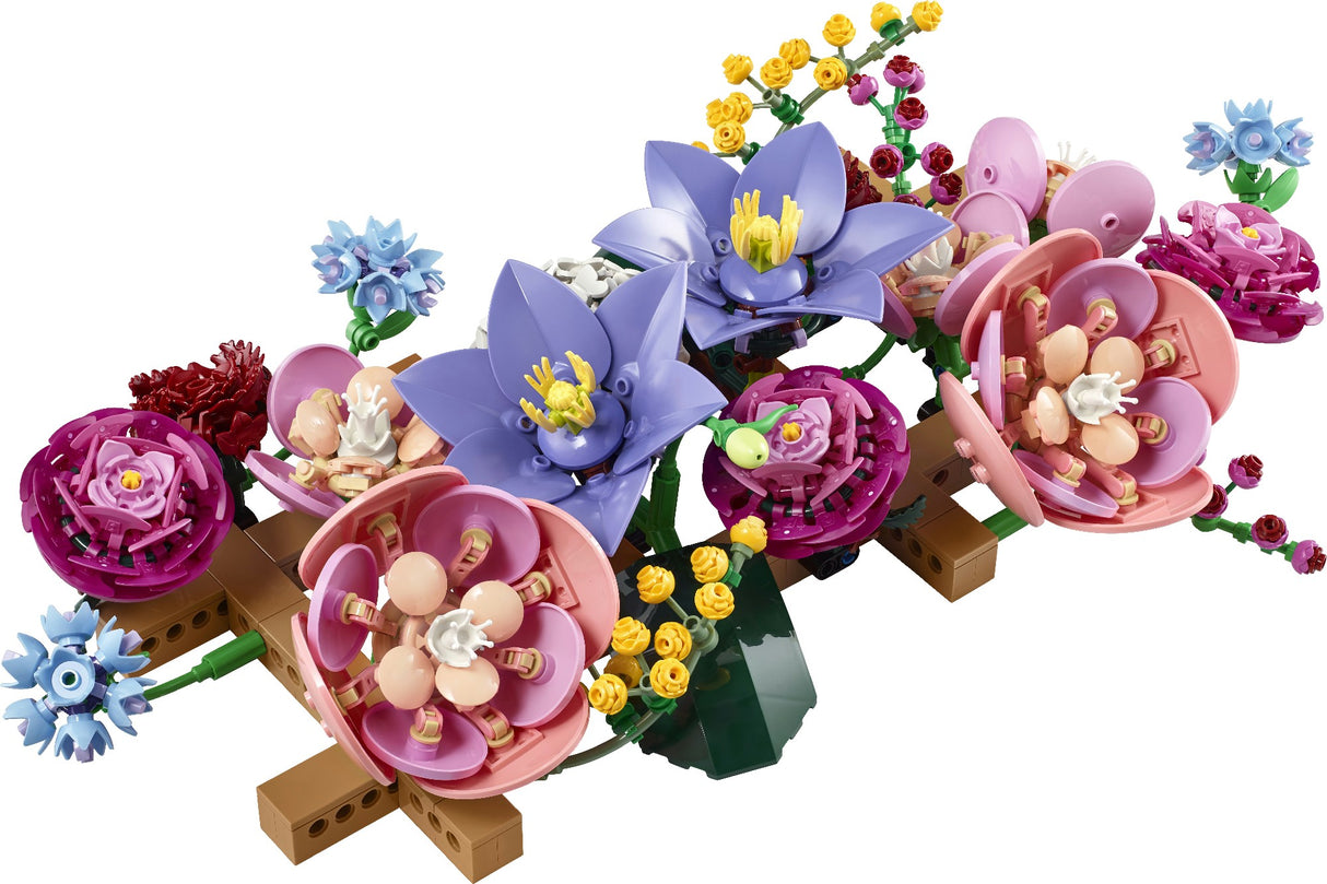 Lego Botanicals Flower Wall 11503  Age: 18+