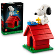 LEGO 21368 LEGO IDEAS PEANUTS SNOOPY'S DOGHOUSE AGE: 18+