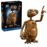 Lego 21370 Ideas E.T. The Extra-Terrestrial Age: 18+