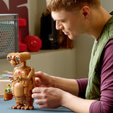 Lego 21370 Ideas E.T. The Extra-Terrestrial Age: 18+