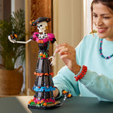 LEGO 21372 IDEAS LA CATRINA AGE: 18+