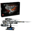 LEGO 75442 STAR WARS THE MANDALORIAN'S N-1 STARFIGHTER AGE: 18+