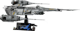 LEGO 75442 STAR WARS THE MANDALORIAN'S N-1 STARFIGHTER AGE: 18+