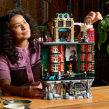LEGO 76476 HARRY POTTER THE MINISTRY OF MAGIC – COLLECTORS' EDITION