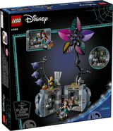 LEGO DISNEY CLASSIC SALLY'S FLOWERPOT 43288 AGE: 9+