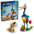 LEGO DISNEY PIXAR KEVIN & DUG 43290 AGE: 9+