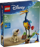LEGO DISNEY PIXAR KEVIN & DUG 43290 AGE: 9+