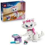 LEGO DISNEY CLASSIC THE ARISTOCATS ADORABLE MARIE 43286 AGE: 7+