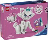 LEGO DISNEY CLASSIC THE ARISTOCATS ADORABLE MARIE 43286 AGE: 7+