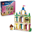LEGO DISNEY PRINCESS MINI BELLE & TIANA WITH CASTLE 43291 AGE: 5+