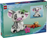 LEGO 43292 DISNEY PRINCESS PUA AGE: 9+