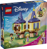 LEGO 43294 DISNEY PRINCESS RAPUNZEL'S MINI TOWER AGE: 5+