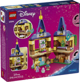 LEGO 43294 DISNEY PRINCESS RAPUNZEL'S MINI TOWER AGE: 5+