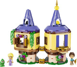 LEGO 43294 DISNEY PRINCESS RAPUNZEL'S MINI TOWER AGE: 5+